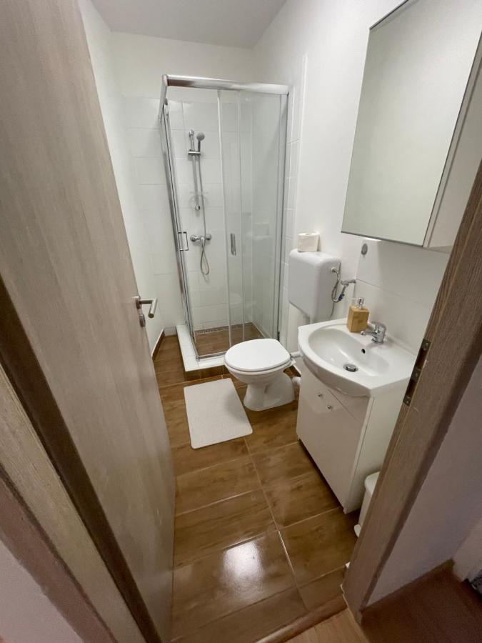 Haus Schwarzenbach Apartman Weißbriach Kültér fotó